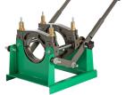 220V IPS Inch Manual Hdpe Pipe Welding Machine 50mm-160mm CE approved