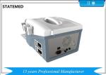 Digital Portable Ultrasound Scanner Medical Equipment 128 Images