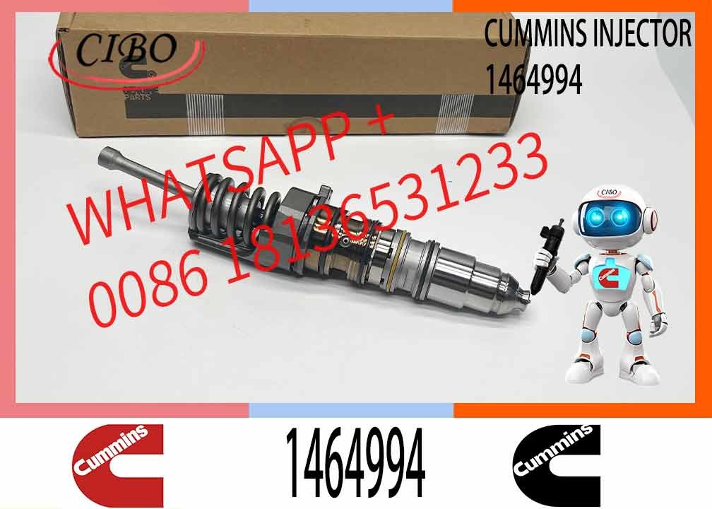 Diesel Fuel Pump Unit Injector Assembly 1846348 574398 579260 1464994 Engine Parts