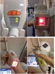 Cellulite Reduction Vacuum Slimming Machine Sincoheren Body Shaping System