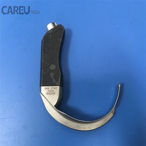 China KARL STORZ 8403HX Video Laryngoscope Blade on sale