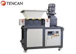 China Tencan Mini PVC Bottle Crusher Plastic Shredder Machine