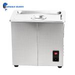 Necklace 3l 120watt Professional Ultrasonic Jewelry Cleaner Sus304 Tank