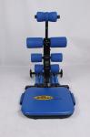 2016 Home Use New Total Core AB Machine Fitness Cycling