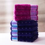 76*35cm 100% Cotton Towel Toalhas Face towel Hand towel long-lasting durably