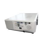 DLP Projector For Large Rooms 500 Inch Huge Screen Optional Lens For Church