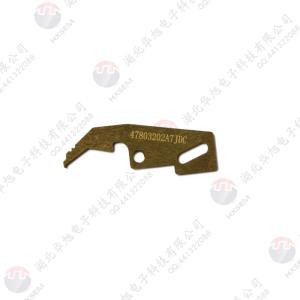 China AI PARTS Universal CUT,FORM, EXTERIOR 47803202 6 Months Warranty factory