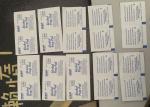 Alcohol Prep Pad Wet Wipes Packaging Machine 120-160bags/Minute