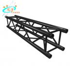 6082 Aluminum Spigot Truss Aluminum Square Truss Opening Ceremony Use