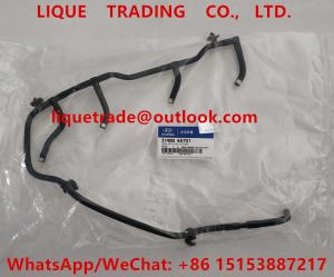 China HYUNDAI HOSE ASSY FUEL RETURN 31480-4A701 , 314804A701 , 31480 4A701 factory