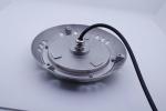 60W Surface Mount 316 Stainless Steel Marine Underwater Led Light for boat