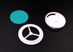36mm PP Plastic One Way Air Exhalation Valve Accessory
