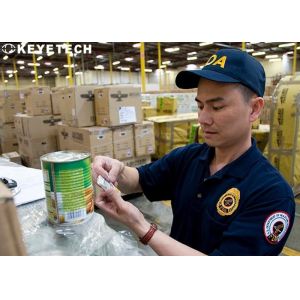 Sleeve Label Printing Vision Inspection Machine with AI Software Detection