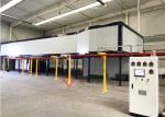 Automatic Powder Paint Coating Machine Painting Equipment Coating Line