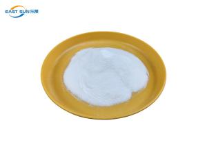 China Yellowing Resistance TPU Polyurethane Powder Sublimation For T Shirt factory