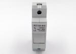 DC Combiner Box Fuse And Fuse Holder Waterproof Fuse Holder Circuit Protection
