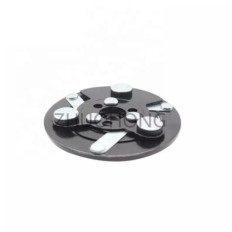 FORD CHANGAN Mondeo 2007- 2.3 110MM Auto AC Compressor Pulley Clutch with 6PK Grooves
