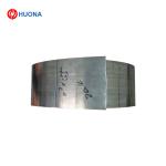 Precision Nickel Alloy 42 4j42 42K Invar 42 Foil Strip Tape Lead Frame Expansion