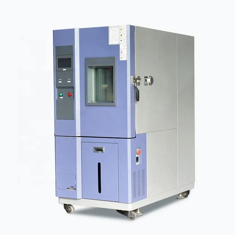 Refrigerators / Air Conditioners Constant Climate Test Chamber Stainless Steel Body