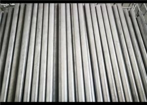 China Thick WT 15mm Precision Seamless Pipe E355 Material Yield Strength Over 235Mpa factory