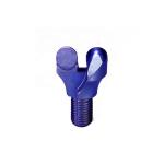 Well Drilling Polycrystalline Diamond Compacts Anchor Shank Bits for Mining