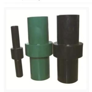 China Green Monolithic Isolation Joint Pipeline Petroleum Industry Products factory
