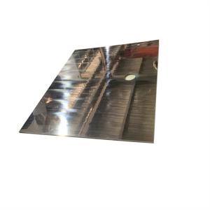 China HL BA Stainless Steel Sheet 0.1mm - 150mm factory
