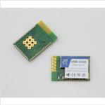 Industrial Low Power TI CC3200 Wifi Module with Internal/External Antenna
