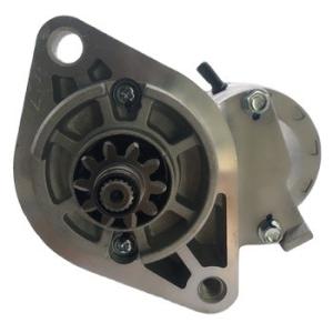 China Auto Parts Starter 28100-0L041 Japanese Car Parts For Toyota Hilux Vigo 2KD factory