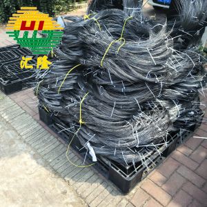 China Inconspicuous Obstacle Putanka Anti Tank Steel Wire Mesh on sale