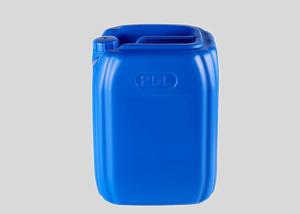 China ISO 9001 Milky liquid Water Based Acrylic Polymer For Peelable Coating factory