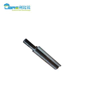 China MK8 Chinese Tobacco Machine Spare Parts tungsten carbide Scrapper factory
