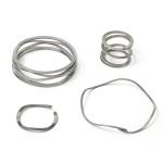 JIS Standard SUS304 Wave Spring Washer