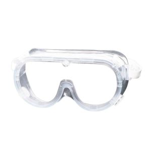 China 10pcs/bag Clear Eye Protection Goggles on sale
