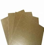 Customized Mica Pad For EV Battery Pack Protection In Custom Shape High Temperature Resistance Nev BMS Mica