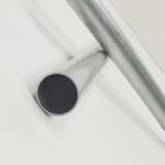 20mm Aluminium Round Tube for Water Cooling Towers， Precision Aluminum Tube，1050