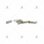 PANASONIC FEEDER SPRING KXF0DYUFA01 , Panasonic Spare Parts