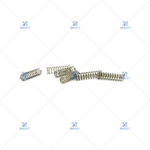 China PANASONIC FEEDER SPRING KXF0DYUFA01 , Panasonic Spare Parts factory