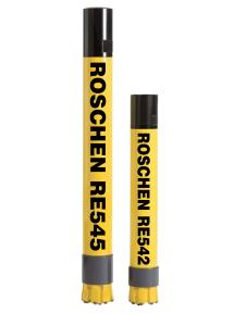 China High Strength 4 Inch RE545 Reverse Circulation Hammer Drilling Reverse Circulation Drill Rod factory