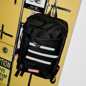 China backpack new Korean version of large-capacity Joker travel computer backpack student school bag street fashion factory