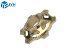 ISO9001 Drone Camera Parts , Precision Magnesium Alloy Machining Service