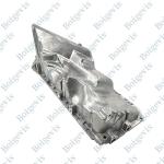 BOIGEVIS new 111 37 556 663 oil pan (lower part) for N52 N55 F18 F0, BMW N52 F02