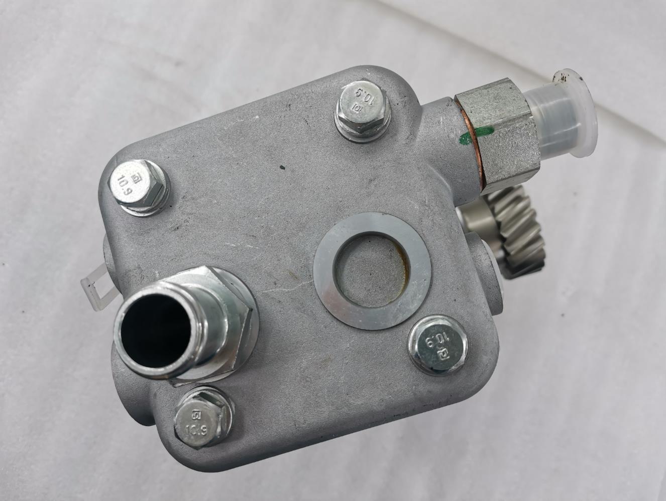 4110001164013 612600130651 LG 958 Wheel Loader Weichai WP10 Diesel Engine Air Compressor Standard Size