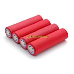 Sanyo UR18650ZY 3.7V 18650 2600mah li-ion rechargeable battery Sanyo UR18650ZY