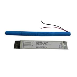 China 1W - 10W Led Emergency Conversion Kit Non Maintained Emergency Lighting 50Hz / 60Hz factory