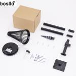 5V 300MA Outdoor Garden Fence Lights Garden Solar Stake Lights