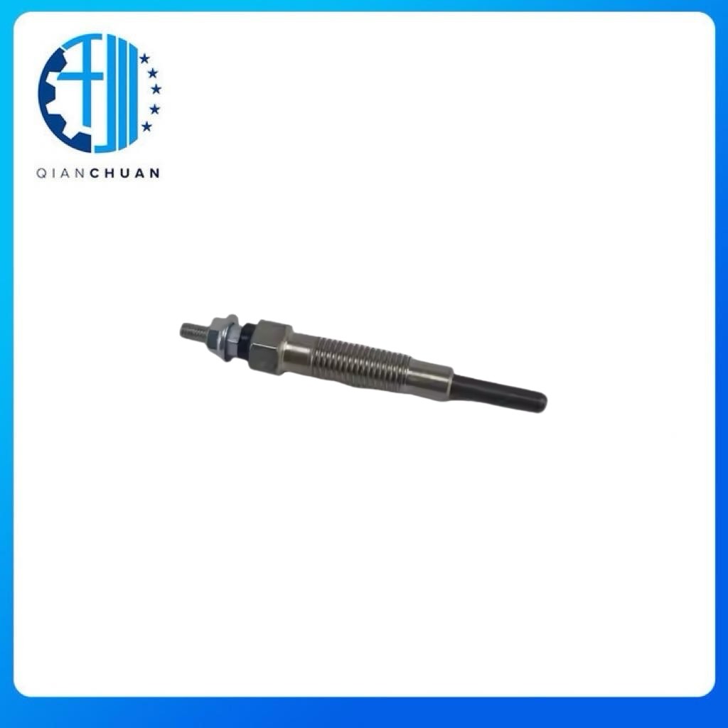 Heating Plug 32A66-03100/32A66-03101/32A66-03102 For S4S Engine Spare Parts
