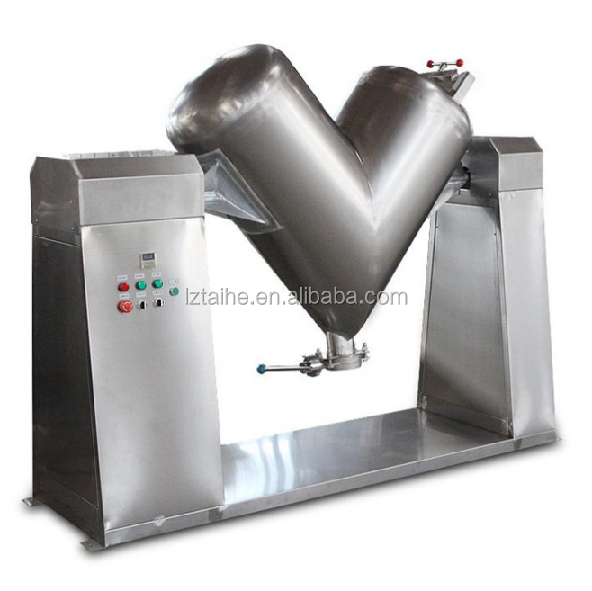 Horizontal Feed Mixer 1000L Double Helical Ribbon for Food Powder and Animal Feed