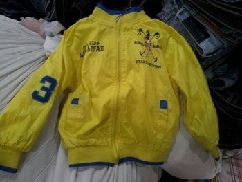 new arrival sportswear used clothes & used shoes from Korea