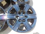 Alloy GMC Yukon Denali Sierra 1500 20" OEM Alloy Wheel Rim 5650